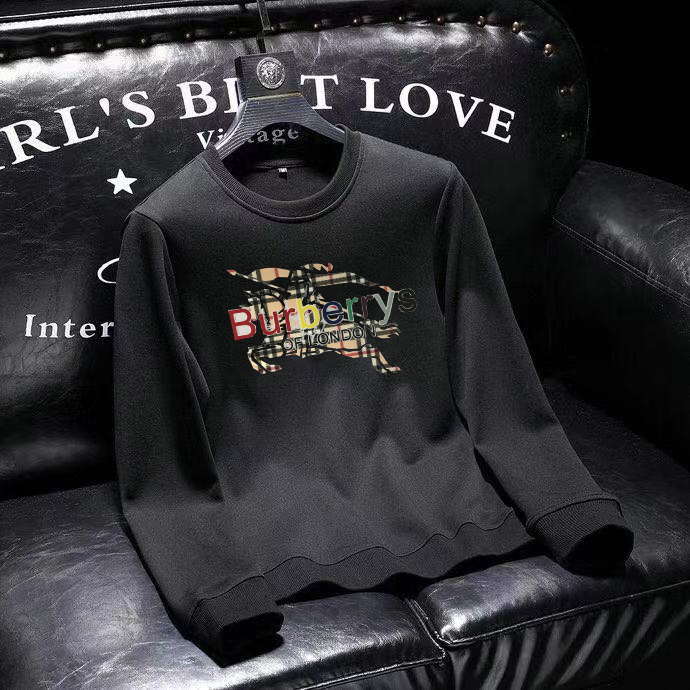 Burberry Sweatshirt-054